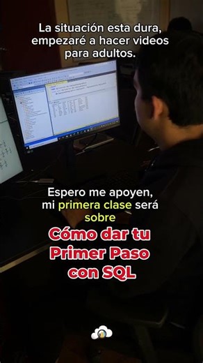 CLASE GRATIS - Tu Primer Paso con SQL: Piensa en Consultas, Decide con Datos