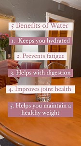 What are your tips for drinking water more often? | Shape Your Future | Facebook