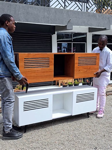 Stylish 5ft TV Stand for Sale at Ksh8,500
