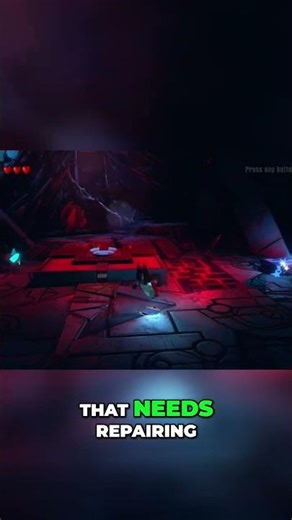 LEGO Dimensions: The Ultimate Adventure Begins! #shorts