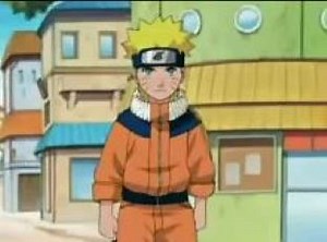 Naruto 202 серия