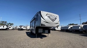 The NEW Vortex 2815VT by Genesis Supreme is here!! . . . 2021 Vortex...