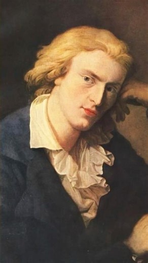 Friedrich Schiller #Hegel #Schiller #Sturmunddrang #aesthetics