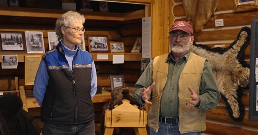 Swan Valley residents come together to preserve feel of the valley
