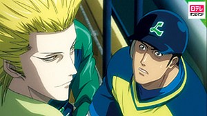 ONE OUTS　第7話　「Trick＆Trap」