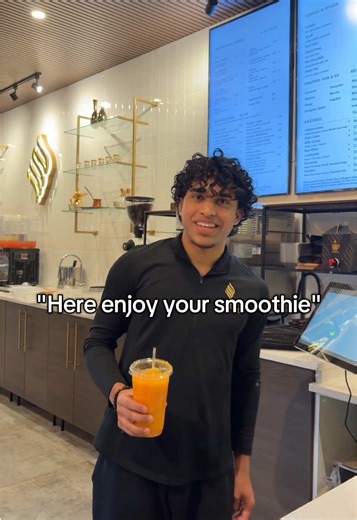 Enjoy Exceptional Drinks at Haraz Aurora Coffeehouse