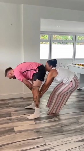 3.2M views · 10K reactions | Girlfriend vs boyfriend funny prank game...