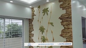 2.4K views · 53 reactions | Client :Mr.Rajib Project Status:Handover Project Name:Home Interior Project Area:1200 sqft Project Construction:Net Com Interior Project Location:Banasaree For more information please call us:01613887733 www.facebook.com/netcominterior | Net com interior | Facebook