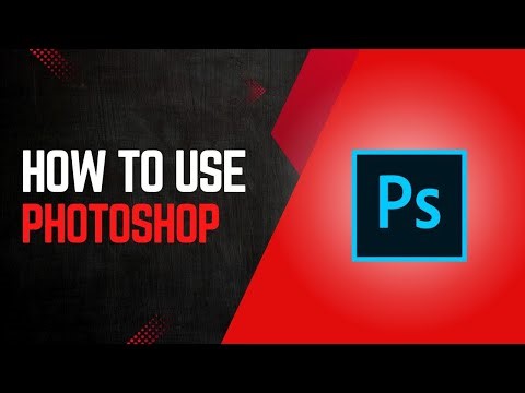 Photoshop Basics for Beginners | Photoshop Tutorial Class 16