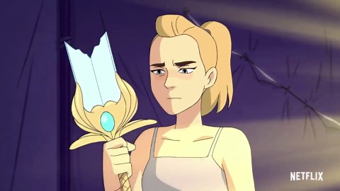 She-Ra and the Princesses of Power season 5 trailer (Netflix)