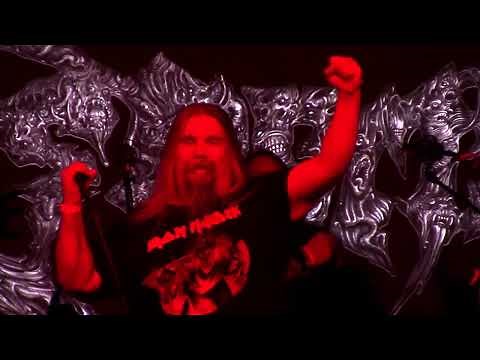 DISMEMBER, Live, FULL SET, August 17, 2024, Brooklyn Monarch. Swedish Death Metal, Stockholm, 1988