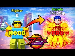 Noob to Pro and unlocked everything in Valentines Event | Anime Fighting Simulator ENDLESS | Roblox