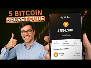 FREE 5 Bitcoin in 5 Minutes! Proven & Safe Method Explained