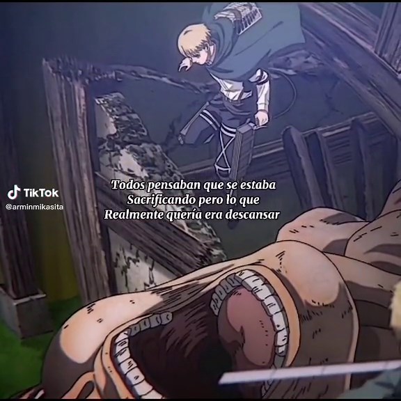 El Peso de Erwin: Análisis Tras su Muerte en SNK