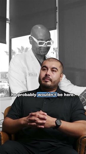 Bulldog Scalp: John Enters Fight Mode Against Dissecting Cellulitis and Acne Keloidalis Nuchae Pt 2