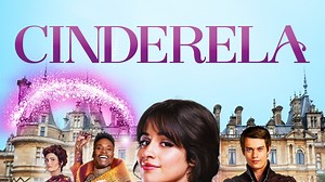 Cinderela - Apple TV