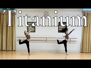 Titanium choreography (GNI) | Madilyn Bailey; David Guetta; Sia | contemporary lyrical jazz dance