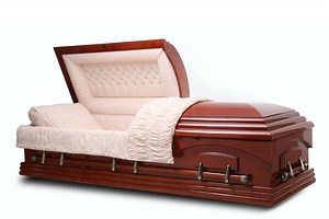 Washington Caskets for Sale | Free Shipping | Trusted Caskets