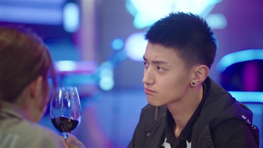 My Girlfriend is an Alien - Episode 2 | Rakuten Viki