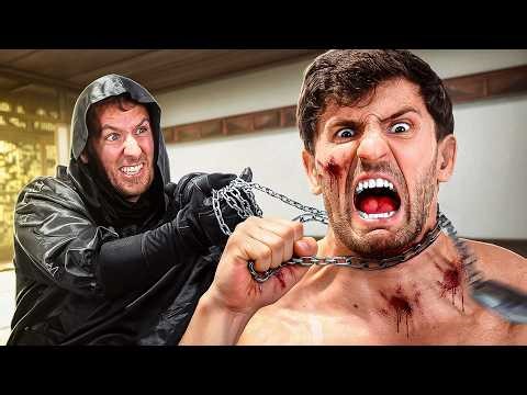 What Ninja Weapons Really Do to The Human Body