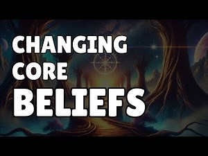 Changing Core Beliefs | Bashar, channeled by Darryl Anka