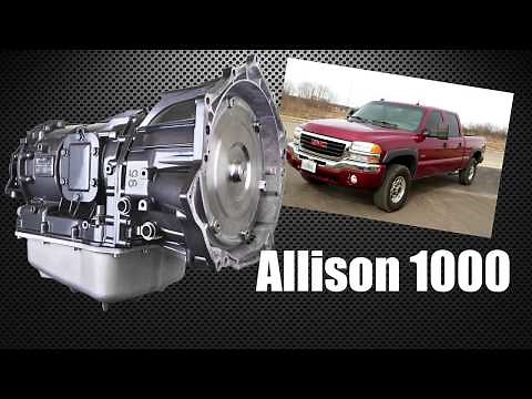 Diesel Insights - Allison Transmission Learning