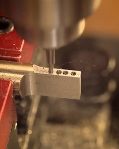 Making a Tiny Part | DIY & Crafts