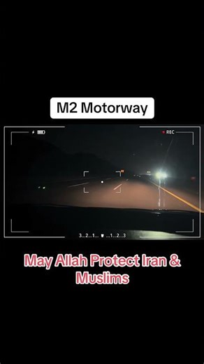 M2 Motorway