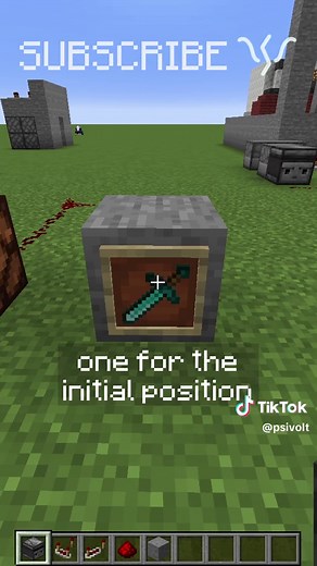 Enhance Your ITEM FRAMES with COMPARATORS in Minecraft