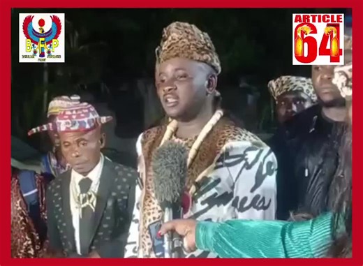 L'Algérie et Lumumba : Héritage de Liberté et de Mémoire