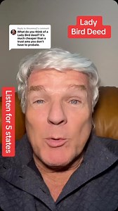 20K views · 553 reactions | Lady Bird Deed | Jerry Taylor Law | Facebook