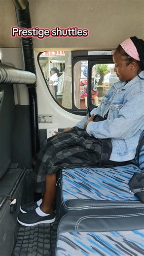 Prestige Shuttle Ltd on Reels