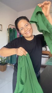 1.5M views · 16K reactions | Dicas de costura fácil de fazer #sew #reciclagemcriativa #corteecostura #sewinglove #sewinglove #sewingproject #dica #tutorial | Val Souza Costura e Customiza | Facebook