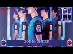 Devo / New Traditionalists / Going Under (Audio)