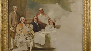 Exclusive interview: Ken Burns previews new Ben Franklin documentary