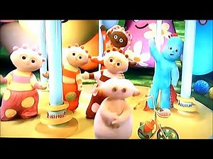 DVD Opening to Something Special Hello Mr Tumble UK DVD