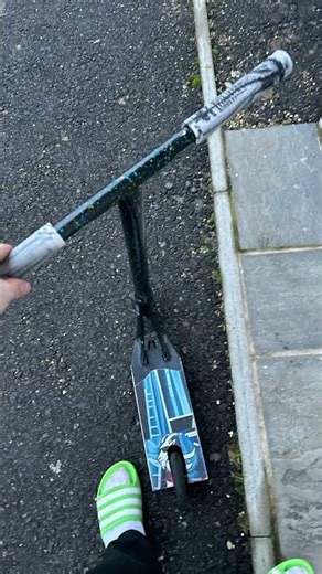 30 March 2026# mine scoot # crazy# to small