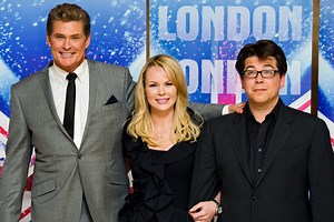 Every Judge That Has Been Fired on 'Britain's Got Talent'