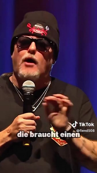 German Comedy Live: Unforgettable Laughter Awaits