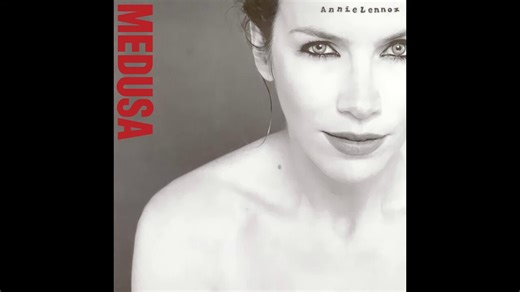 Annie Lennox - Medusa (1995) [Full Album] Japanese edition + Bonus Track
