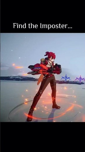 Existenceless path... #hsr #honkaistarrail #hsrcreators