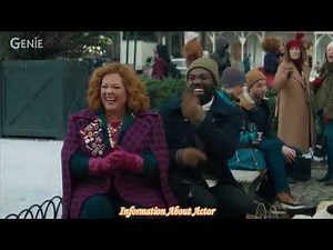 GENIE Trailer (2023) Melissa McCarthy - Unleashing Hilarious Magic and Heartwarming Wonders!