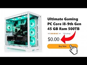 How Hackers Technically Get Anything For Free