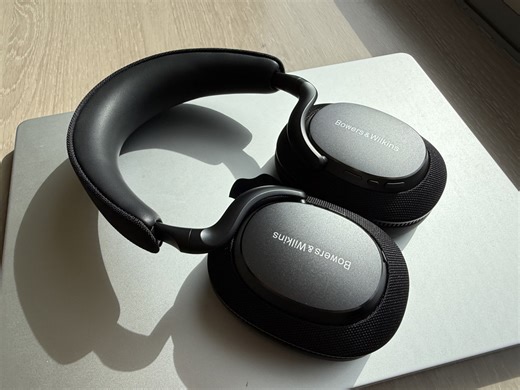 I tested the brilliant Bowers & Wilkins PX7 S3, but they won't be top dog for long | Stuff