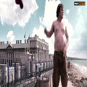 [Warning] Fictional scene May contain violence or sensitive content #Pandora #JamesCameron #CinemaMagic #FilmMagic #BeyondTheHorizonEpic | Cassie Franklin