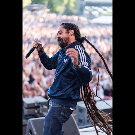 Damian gongMarley#reggae #music #bobmarley
