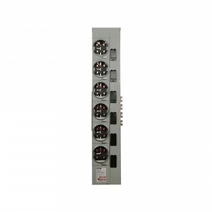 Eaton residential meter stack - 3MM612R12RL Overview | Eaton