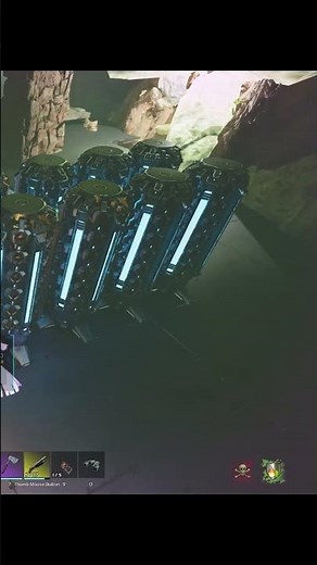 He Called The Cryopods! - Ark: Survival Ascended