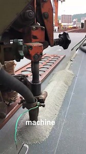 4.5K views · 17 shares | SAW welding sand #welder #welding #fabrication #machine | Fahmel Miel | Facebook
