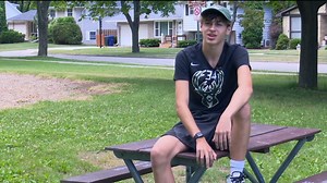 Wisconsin swim coach, Melissa Wolf, is impacting the lives of her kids both in and out of the pool. NBC 26's Chancellor Johnson has the full story: https://bit.ly/3y2bzeV | NBC 26 | Facebook